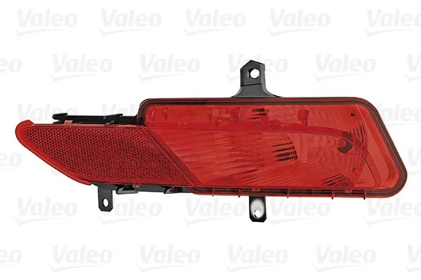 Tail Light Assembly VALEO 045237