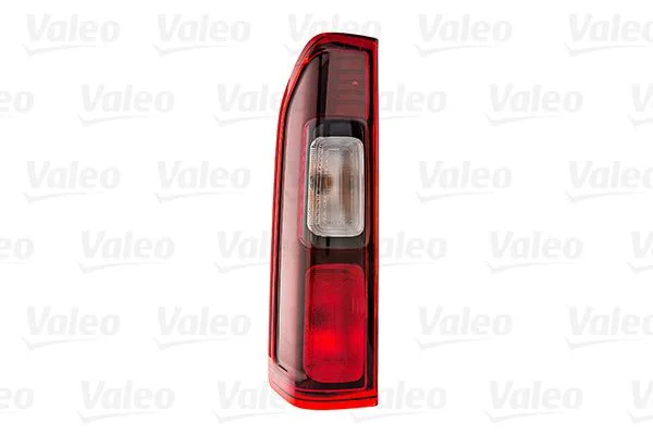 Montaža zadnje luči VALEO 045264