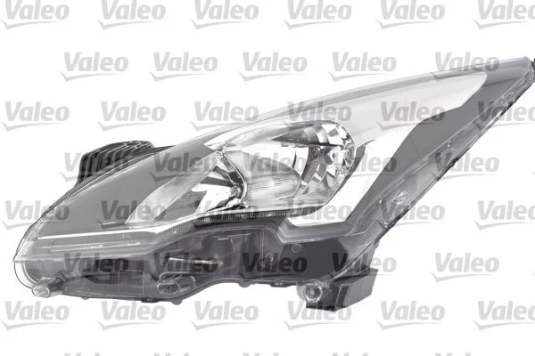 Žarometi VALEO 045278