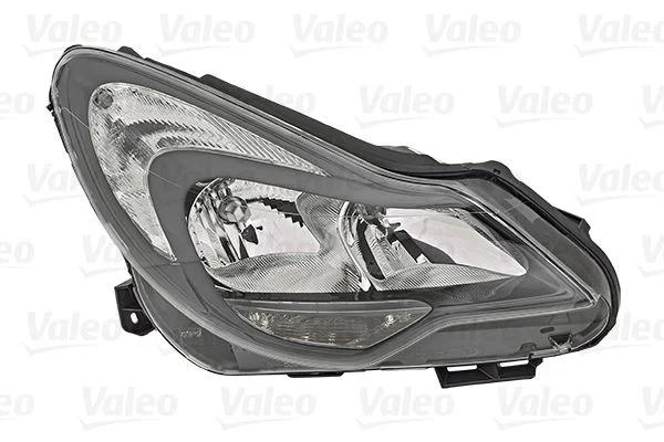 Žarometi VALEO 045287