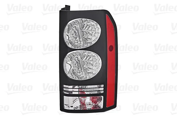 Montaža zadnje luči VALEO 045297