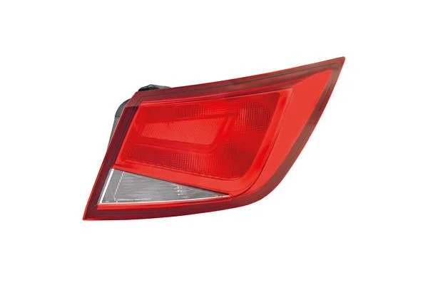 Tail Light Assembly VALEO 045322