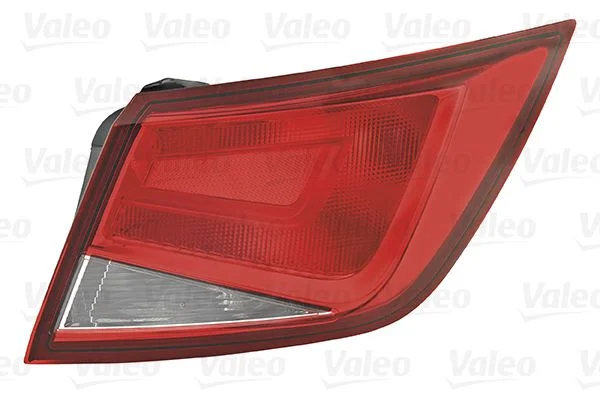 Tail Light Assembly VALEO 045323