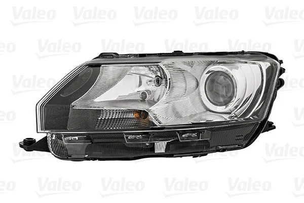 Headlight VALEO 045334