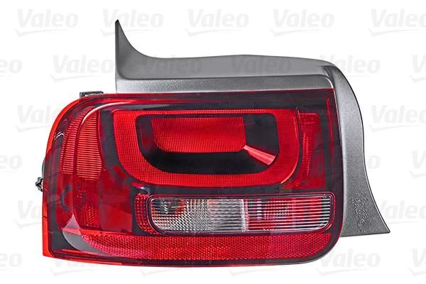 Tail Light Assembly VALEO 045412