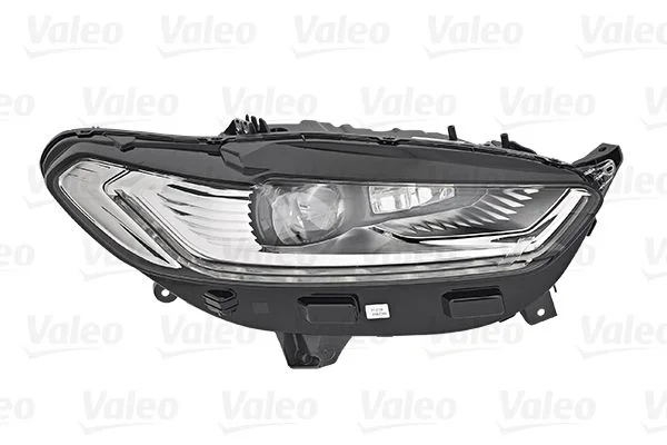 Headlight VALEO 046619