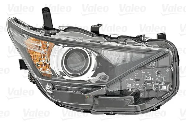Žarometi VALEO 046699
