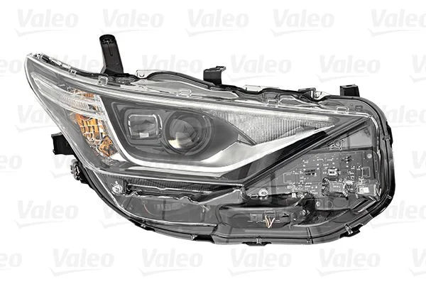Žarometi VALEO 046703