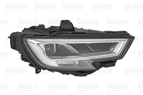 Headlight VALEO 046827