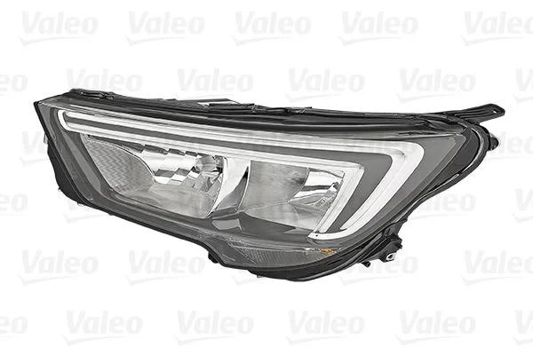 Žarometi VALEO 046940