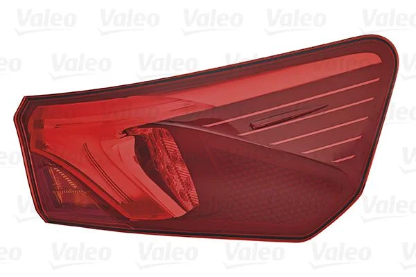 Montaža zadnje luči VALEO 047038