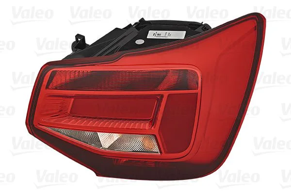Tail Light Assembly VALEO 047086