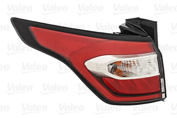 Tail Light Assembly VALEO 047133