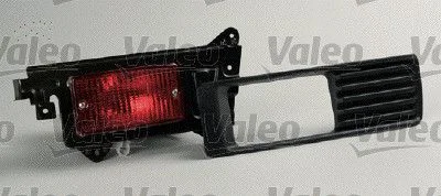 Tail Light Assembly VALEO 084536