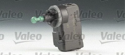 Pogon, uravnavanje žarometov VALEO 087299