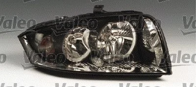 Žarometi VALEO 087672
