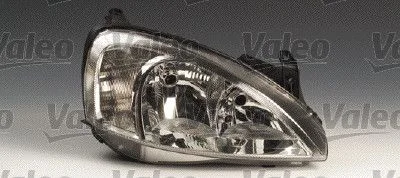 Žarometi VALEO 087934