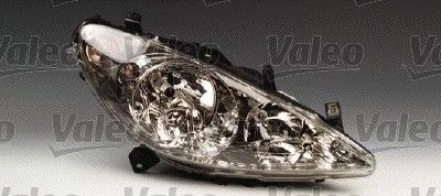 Žarometi VALEO 088035