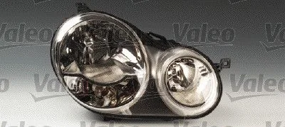 Žarometi VALEO 088184