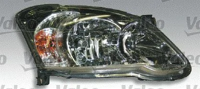 Žarometi VALEO 088740