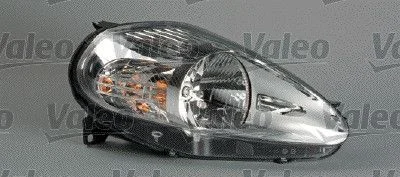Žarometi VALEO 088901
