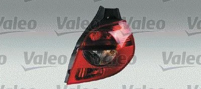 Tail Light Assembly VALEO 088972