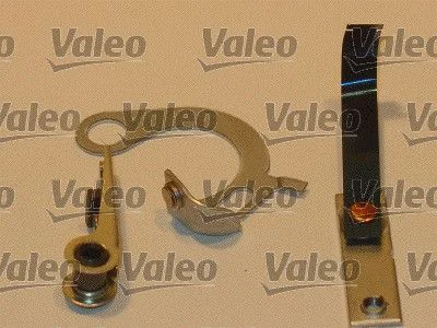 Kontaktni odklopnik, distributer VALEO 243505