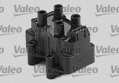 Vžigalna tuljava VALEO 245040