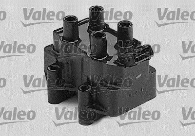 Ignition Coil VALEO 245041