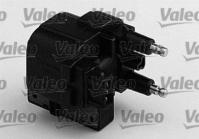 Vžigalna tuljava VALEO 245076