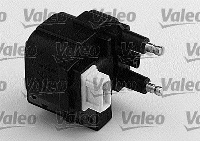 Vžigalna tuljava VALEO 245077