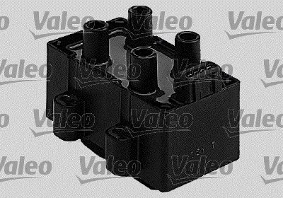 Vžigalna tuljava VALEO 245079