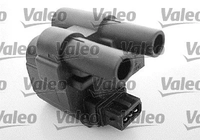 Vžigalna tuljava VALEO 245106