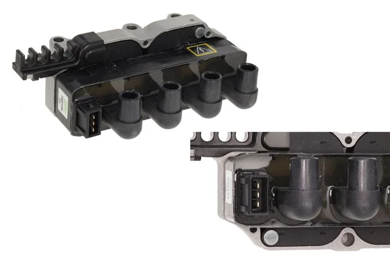 Ignition Coil VALEO 245134