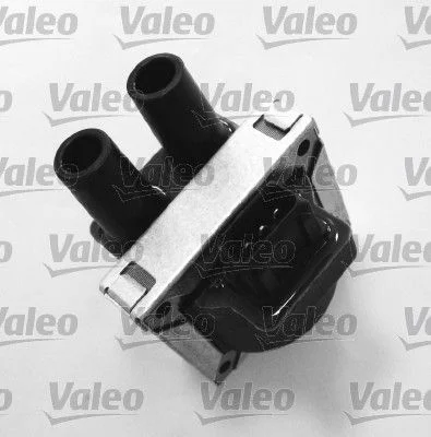Vžigalna tuljava VALEO 245138