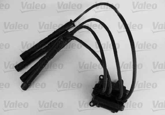 Vžigalna tuljava VALEO 245143