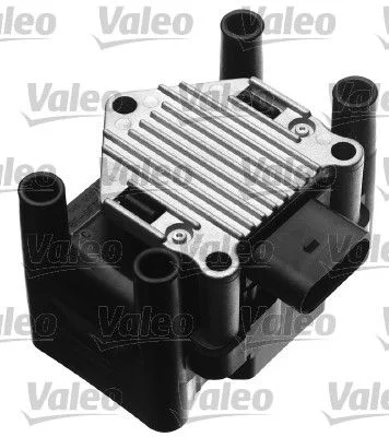 Vžigalna tuljava VALEO 245159