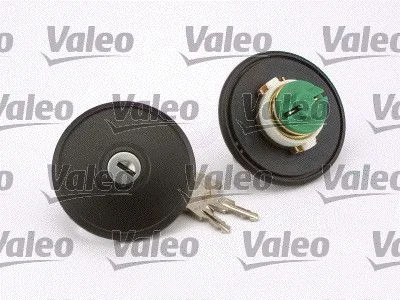 Pokrovček, rezervoar za gorivo VALEO 247507