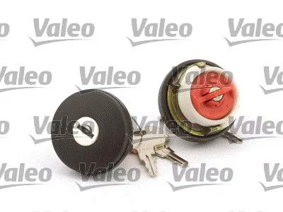 Cap, fuel tank VALEO 247511