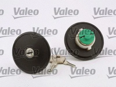 Pokrovček, rezervoar za gorivo VALEO 247516