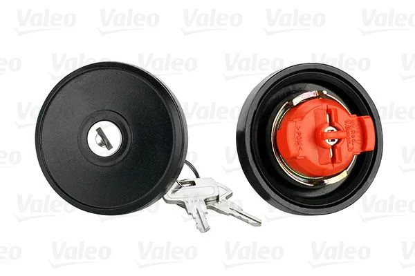 Cap, fuel tank VALEO 247525