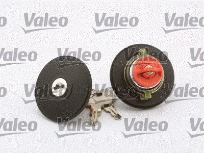 Cap, fuel tank VALEO 247557