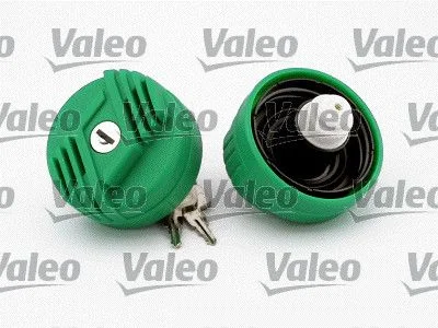 Cap, fuel tank VALEO 247559