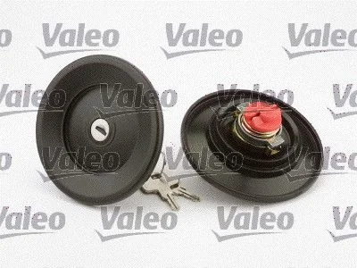 Cap, fuel tank VALEO 247600