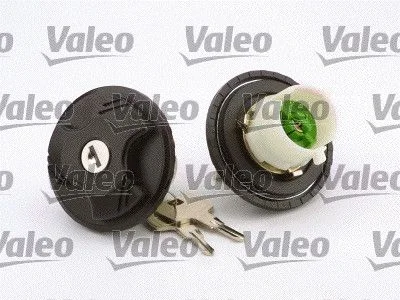 Pokrovček, rezervoar za gorivo VALEO 247602