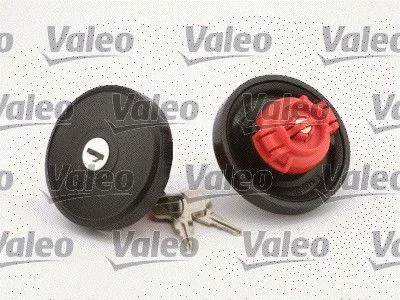 Pokrovček, rezervoar za gorivo VALEO 247606