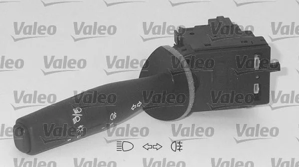 Steering Column Switch VALEO 251310