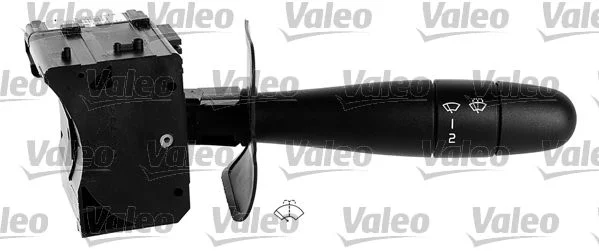 Stikalo volanskega droga VALEO 251611