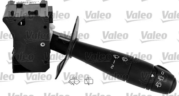 Steering Column Switch VALEO 251612