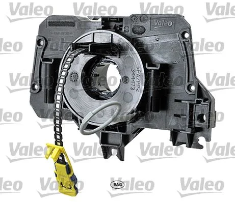 Clock Spring, airbag VALEO 251644